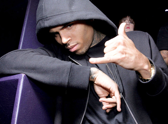 Chris Brown Chris Brown